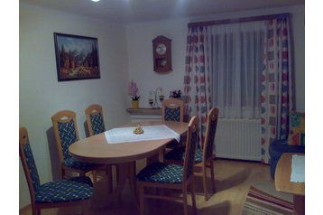 Oostenrijk Privát Hüttenberg, Exterieur